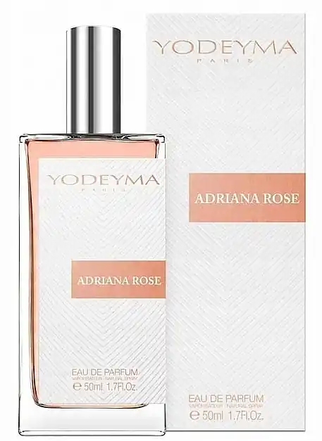 Yodeyma Adriana Rose - Perfume