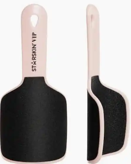 Foot File - Accessories
