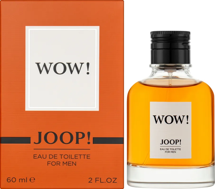 Joop! Wow! - Perfume