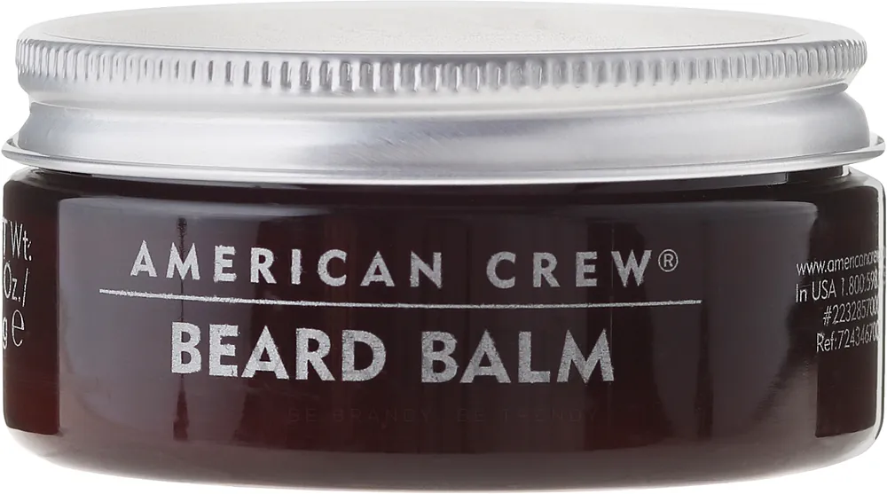 Beard Balm - Men