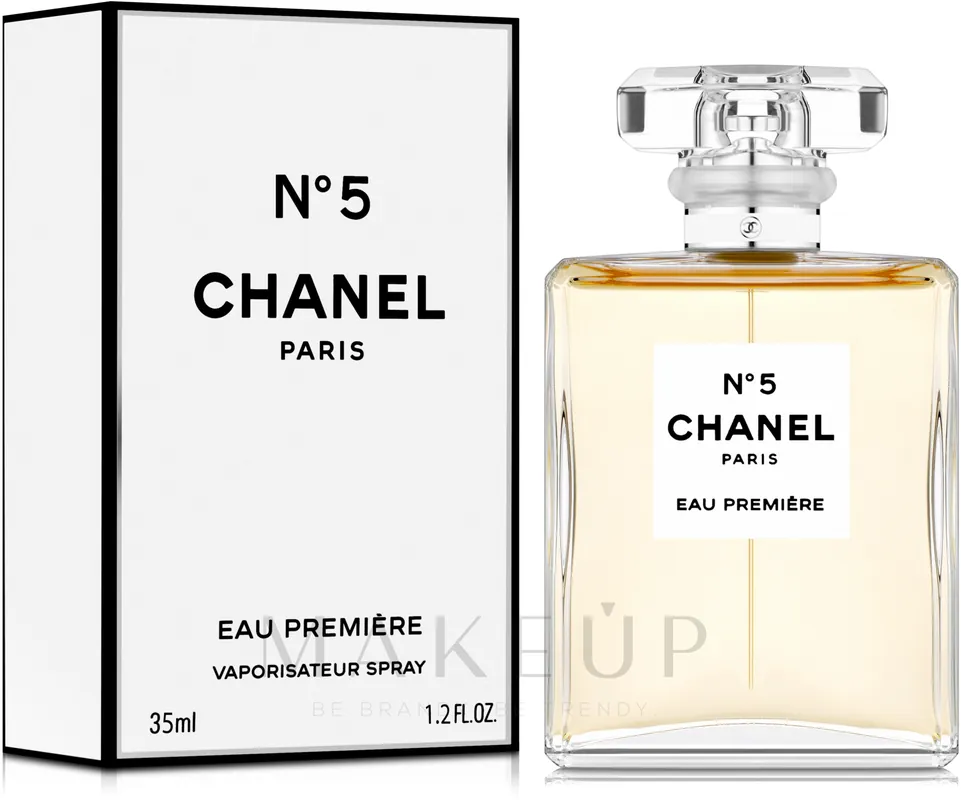 Chanel N5 Eau Premiere - Perfume