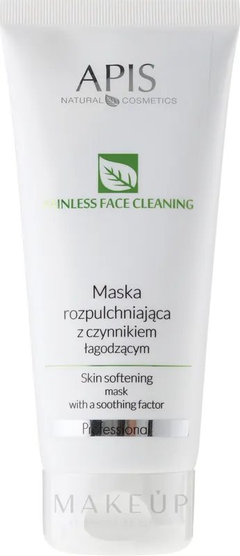 Softening & Soothing Mask - Skin Care Products