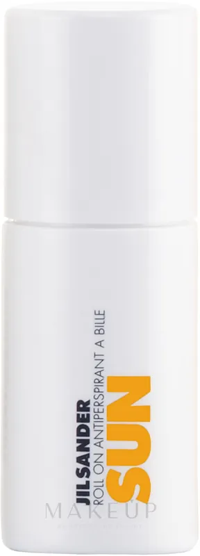 Jil Sander Sun - Bath and Body