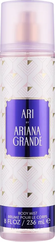 Ariana Grande Ari - Bath and Body