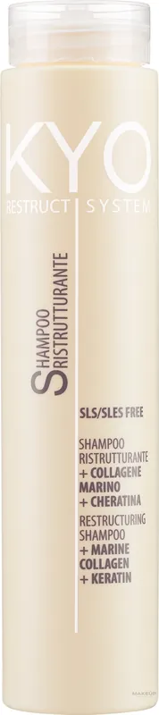 Hair Shampoo