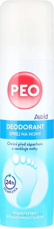 Foot Deodorant - Bath and Body