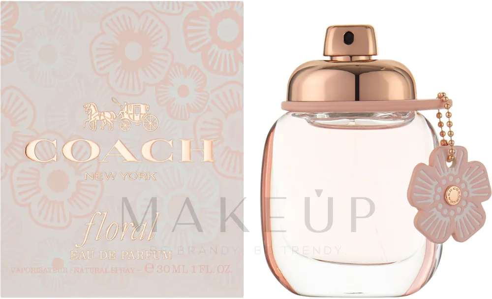 Coach Floral - Perfume