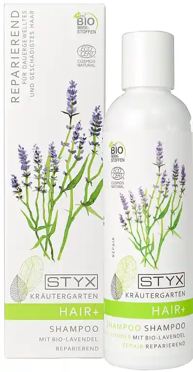 Anti-Stress Effect "Bio Lavender"