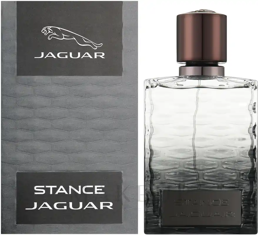 Jaguar Stance - Perfume