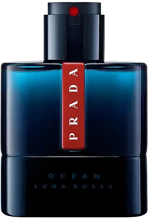 Prada Luna Rossa Ocean - Perfume