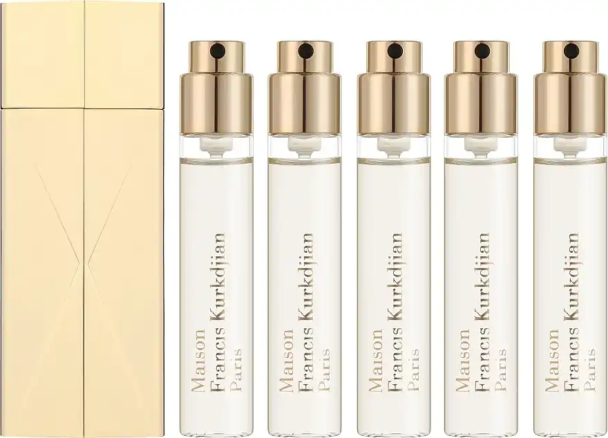 Maison Francis Kurkdjian A La Rose - Perfume