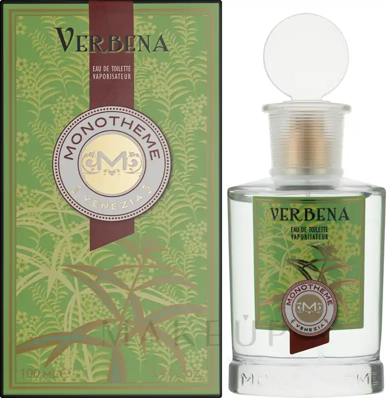Monotheme Fine Fragrances Venezia Verbena - Perfume