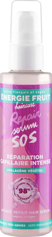Intense Repair Serum - Hair