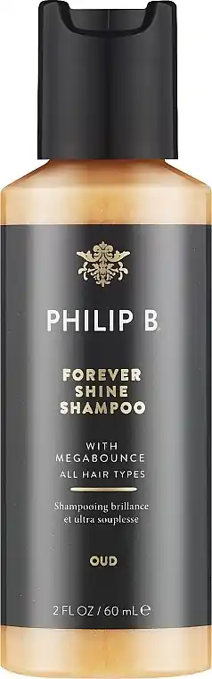 Royal Forever Shine Shampoo - Hair