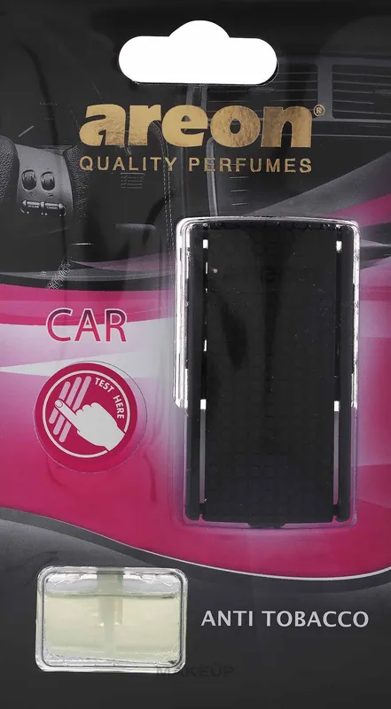 Antitabak Air Freshener - Bath and Body
