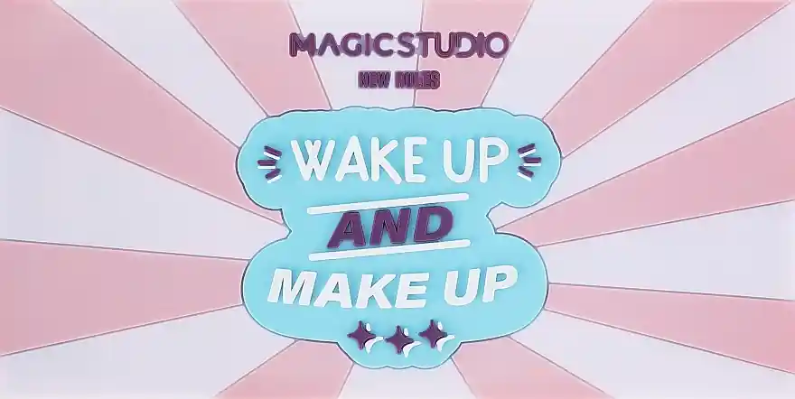 Makeup Palette