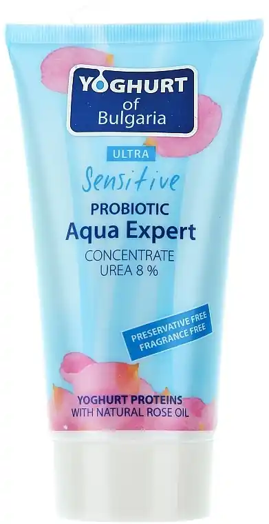 Aqua Expert Concentrate with Probiotic - Skin Care Products