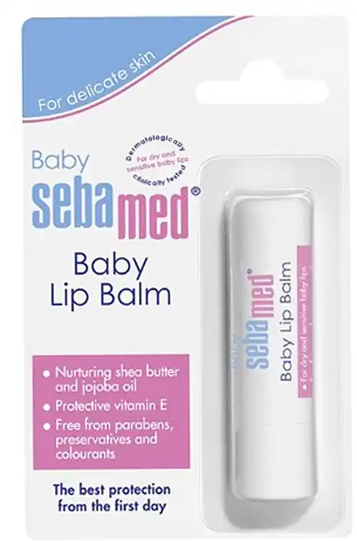 Lip Balm - Skin Care Products
