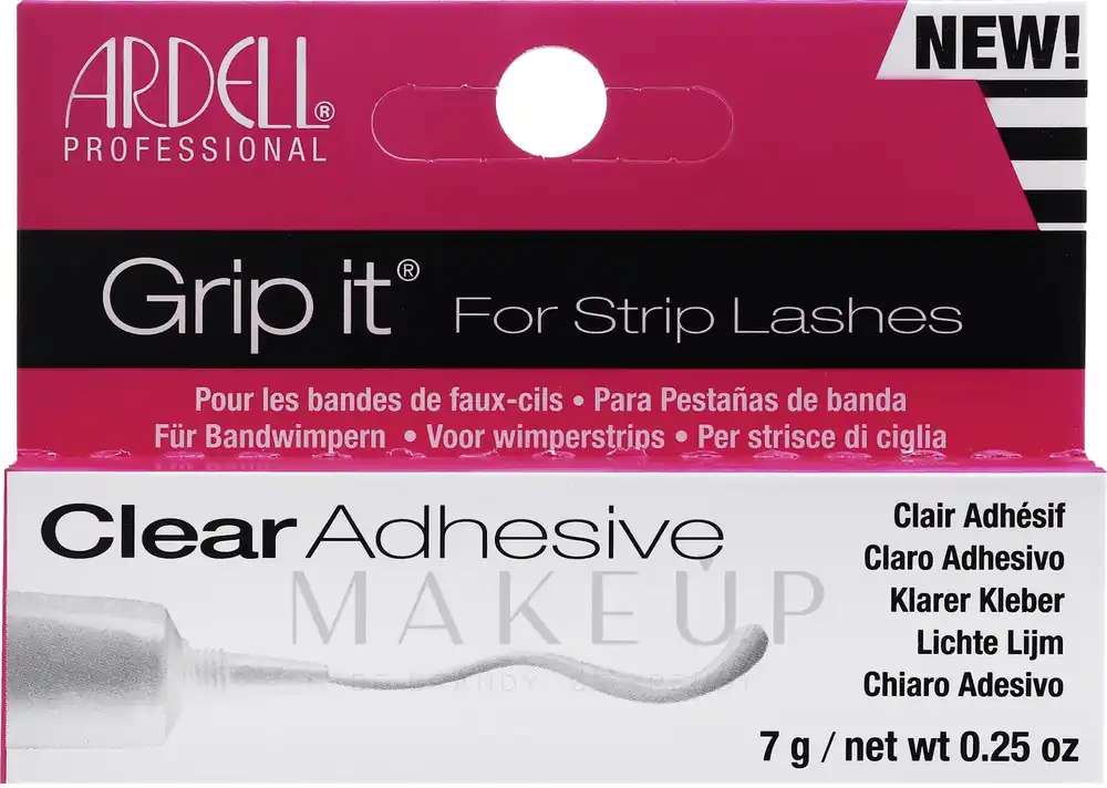 Ardell Grip it For Strip Lashes