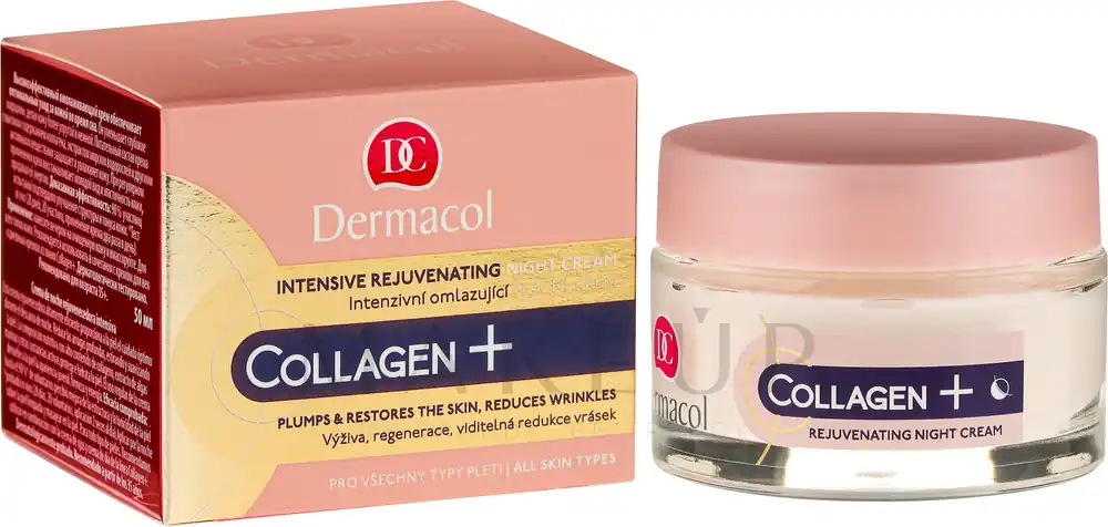 Dermacol - Skin Care Products