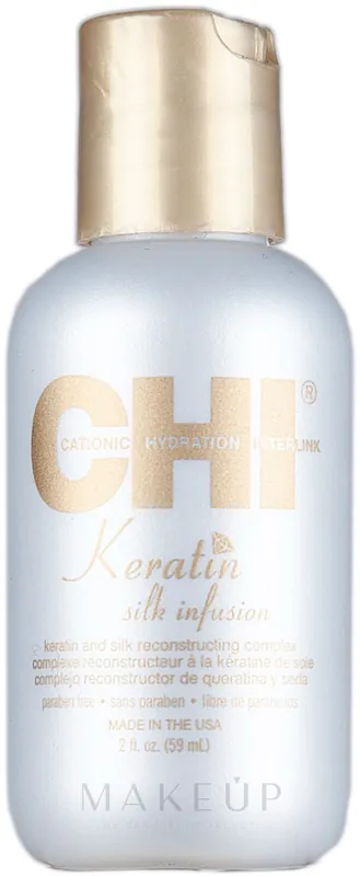 Liquid Hair Silk