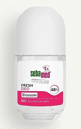 Roll-on Deodorant