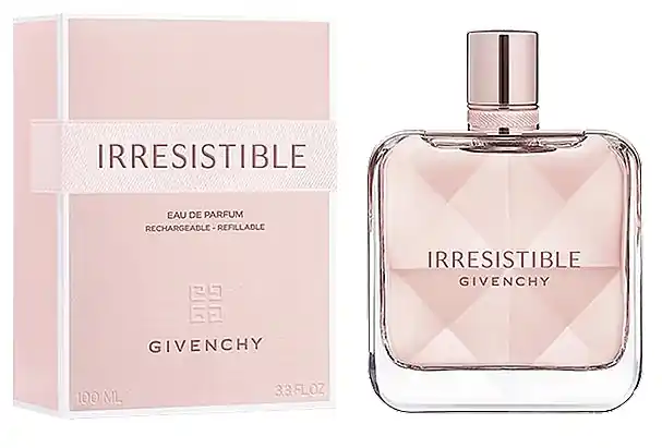 Givenchy Irresistible Givenchy Refillable - Perfume
