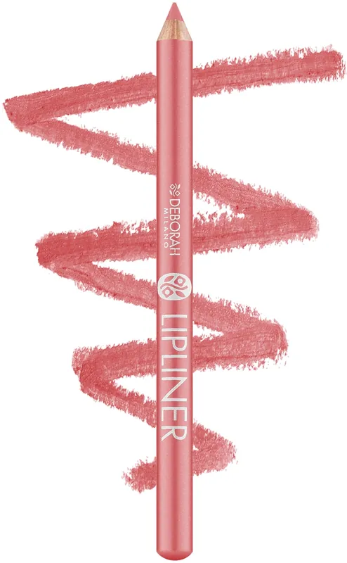 Deborah Lip Liner (New Colour Range) - Makeup