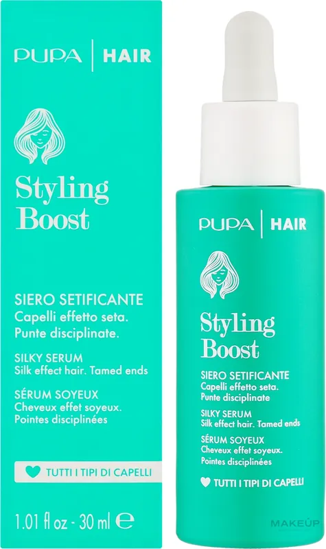 Hair Serum