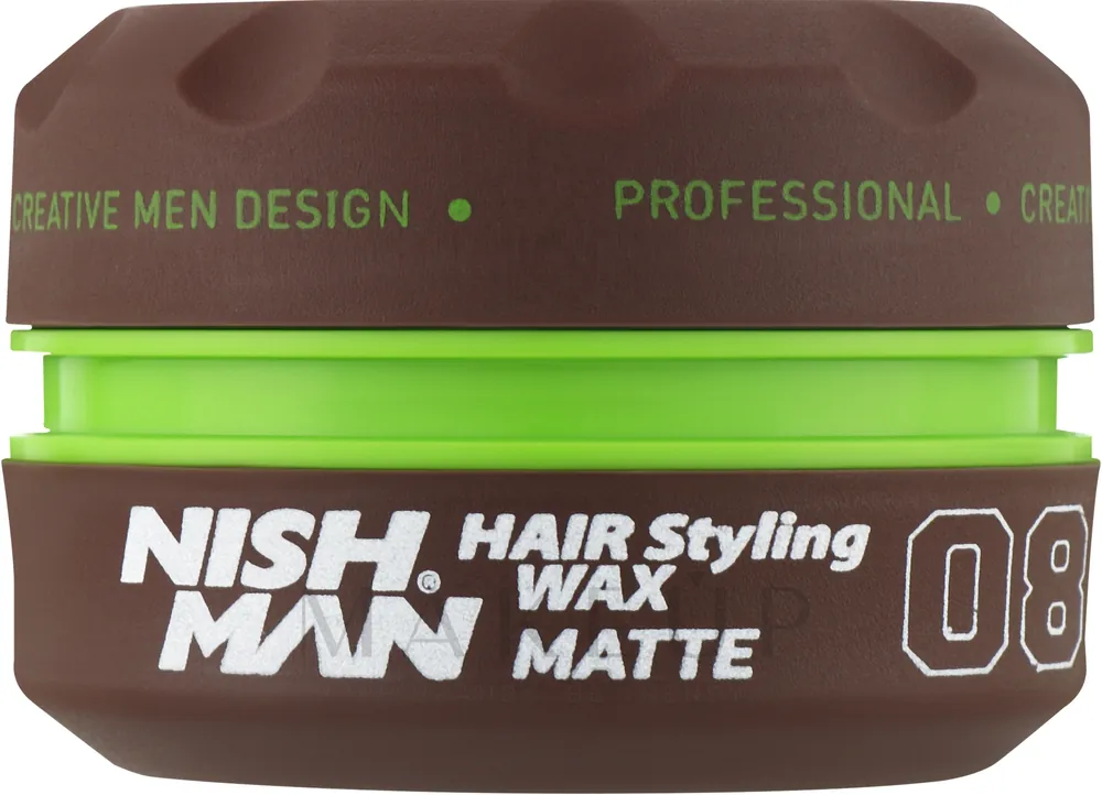 Hair Styling Wax