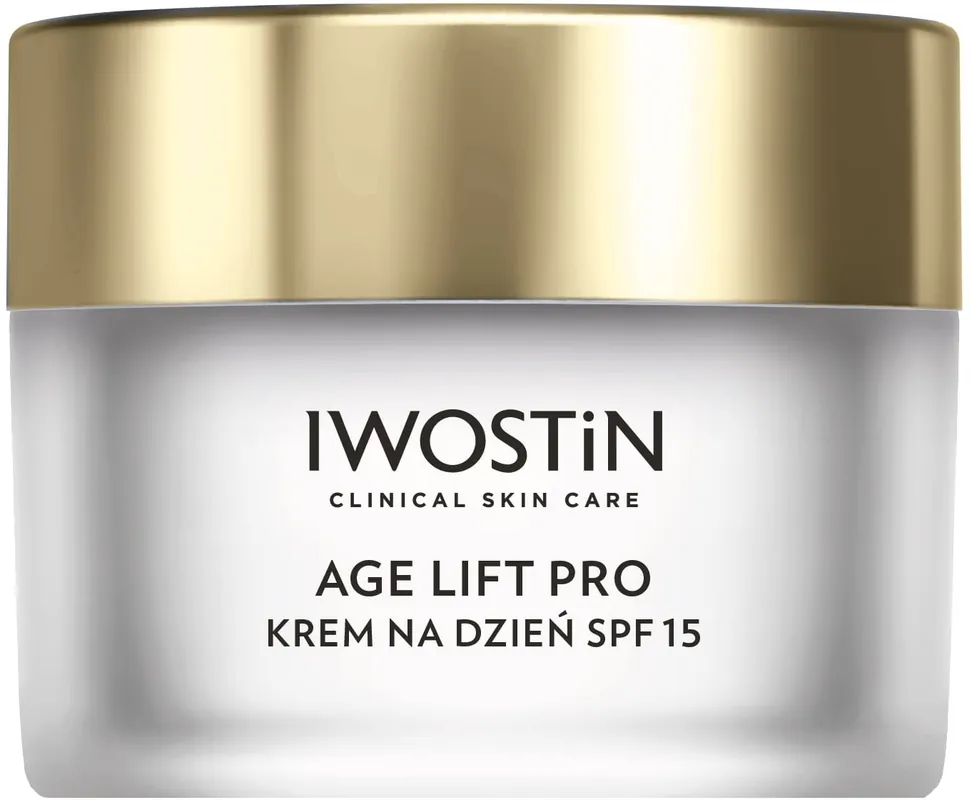 Anti-Aging Day Face Cream SPF15