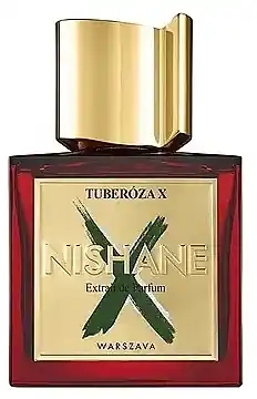 Nishane Tuberoza X - Perfume