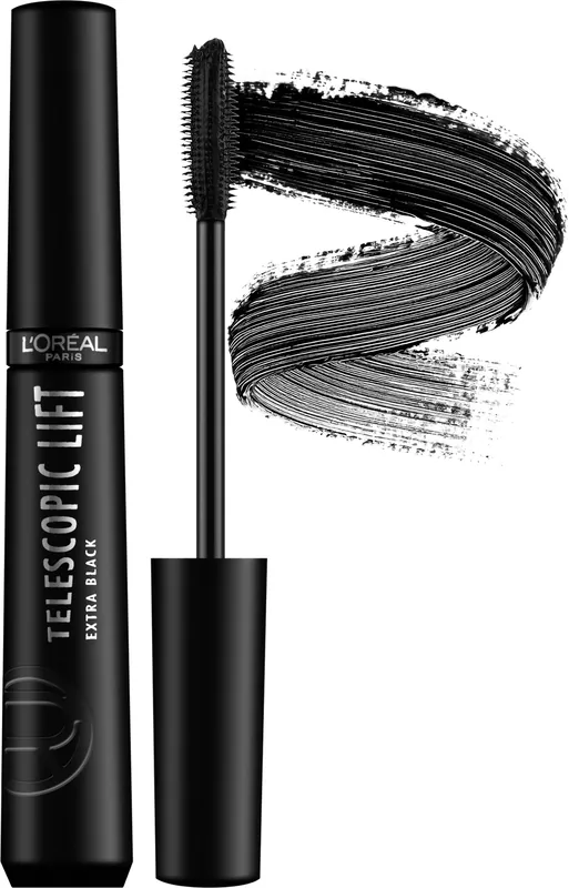L'Oreal Paris Telescopic Lift Mascara - Makeup