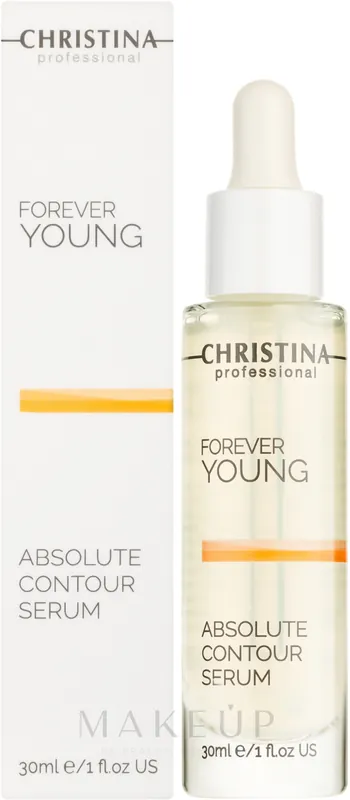 Perfect Contour Face Serum - Skin Care Products