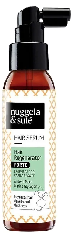 Hair Regeneration Spray Serum