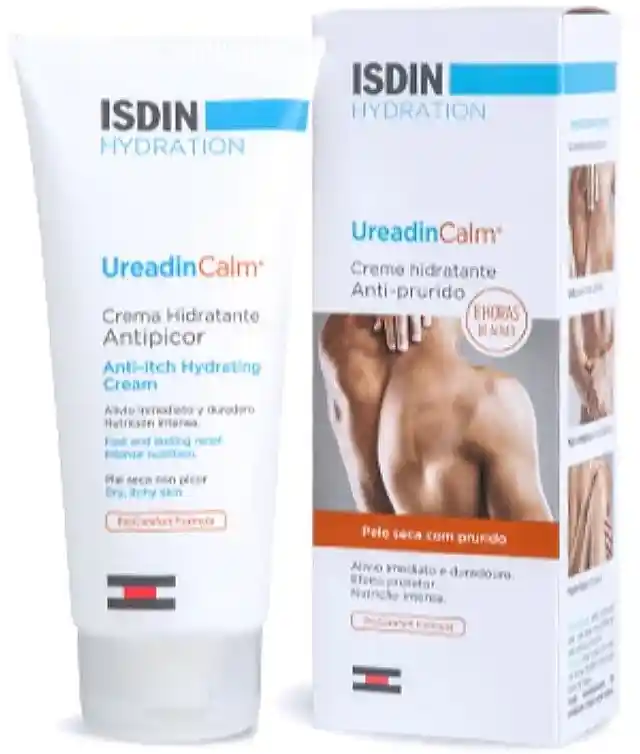 Soothing Body Cream - Bath and Body