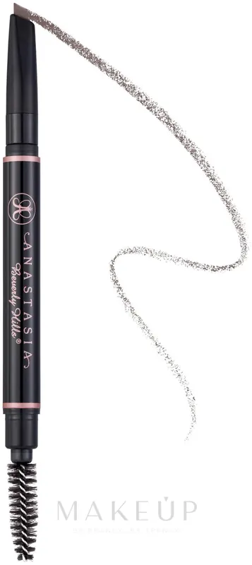 Anastasia Beverly Hills Brow Definer Triangular Brow Pencil - Makeup