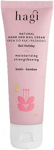 Hand Cream - Bath and Body