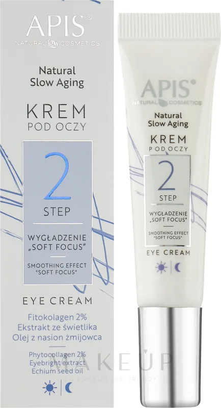 Eye Cream - Skin Care Products