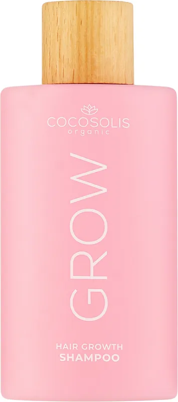 Hair Growth Shampoo