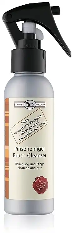 Brush Cleaner - Accessories