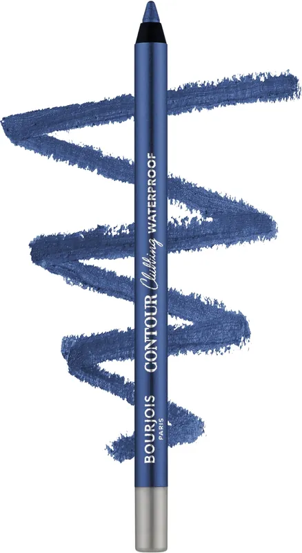 Bourjois Contour Clubbing Waterproof Pencil - Makeup