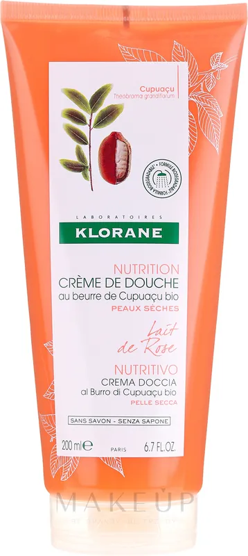 Shower Cream - Bath and Body
