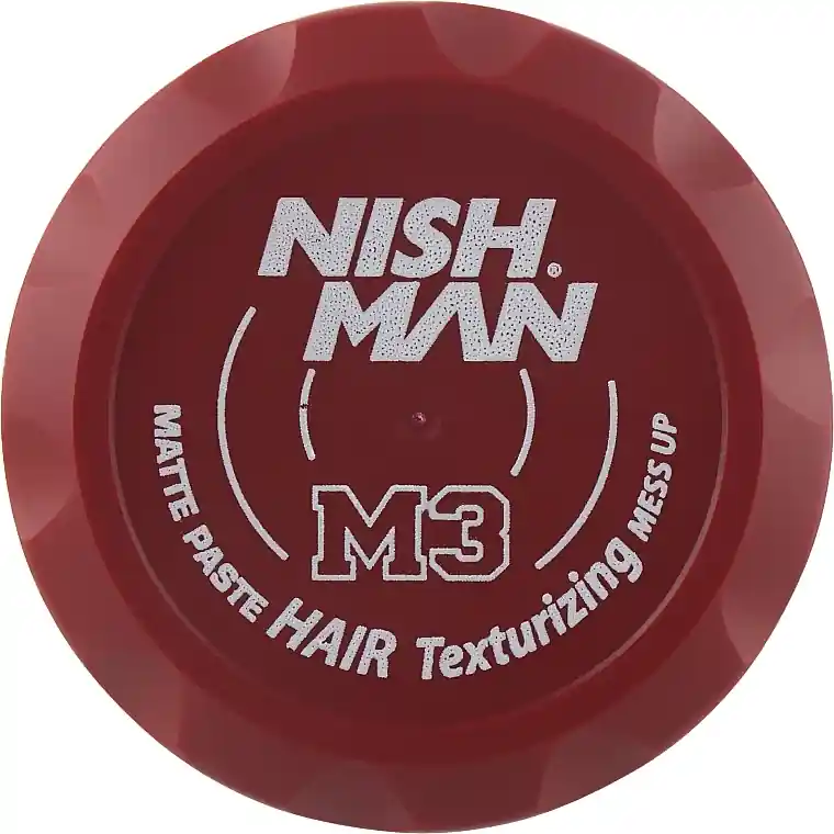 Matte Hair Paste