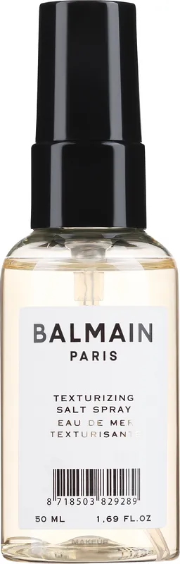 Texturizing Salt Hair Spray
