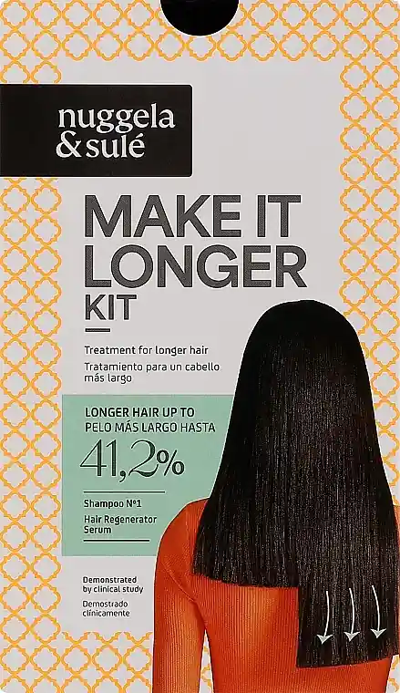 Set - Hair