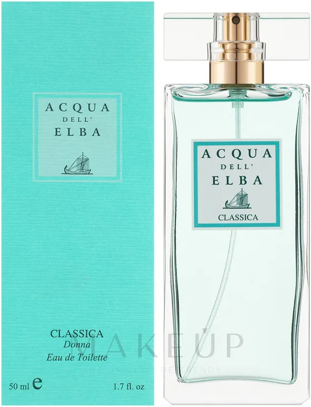 Acqua dell Elba Classica Women - Perfume
