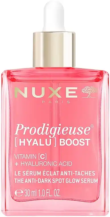 Serum for Enhancing Skin Radiance and Reducing Dark Spots - Skin Care Products
