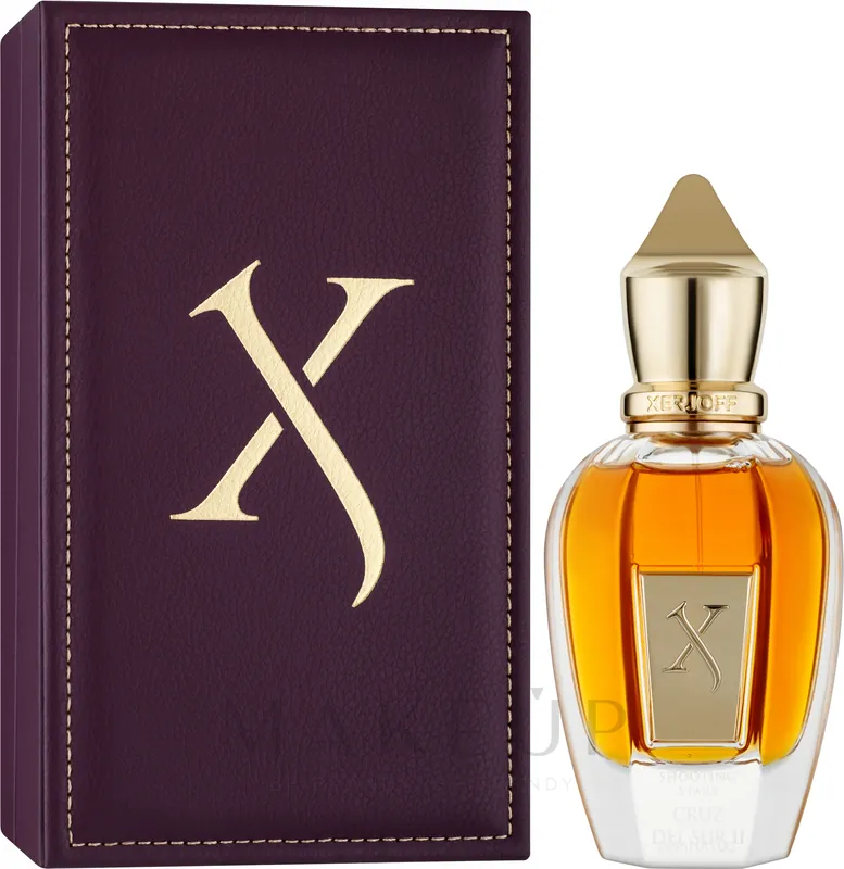 Xerjoff Cruz Del Sur II - Perfume