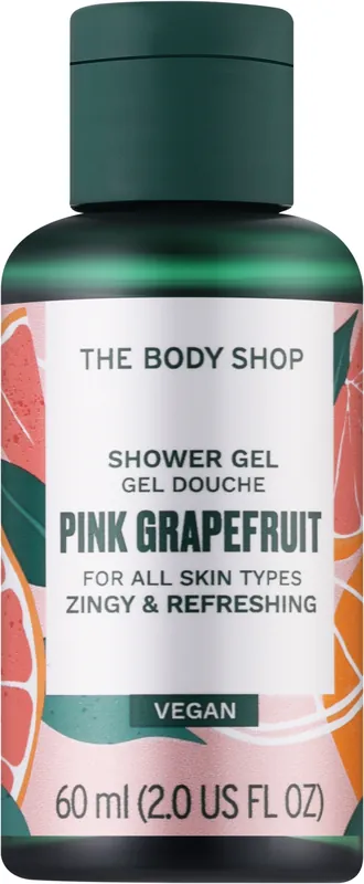 Shower Gel - Bath and Body